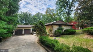 26 BRIARWOOD DR, Voorhees, NJ 08043