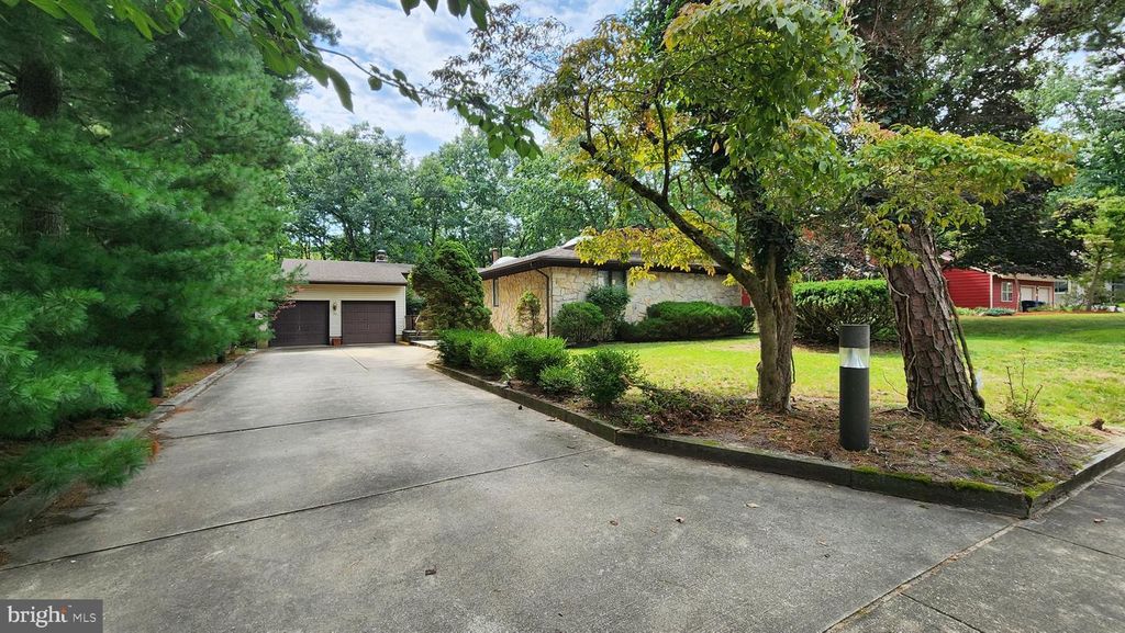26 BRIARWOOD DR, VOORHEES, NJ 08043 — photo 4