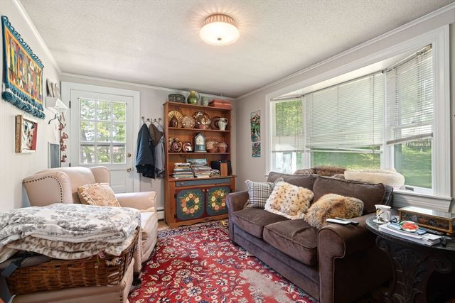 122 Sandy Valley Road, Dedham, MA 02026