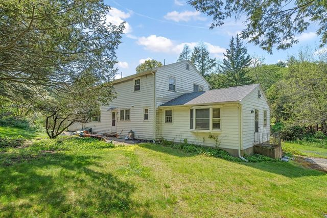 122 Sandy Valley Road, Dedham, MA 02026