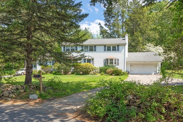 122 Sandy Valley Road, Dedham, MA 02026