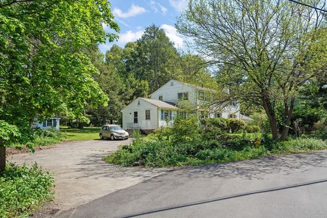 122 Sandy Valley Road, Dedham, MA 02026
