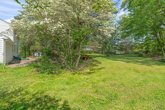 122 Sandy Valley Road, Dedham, MA 02026