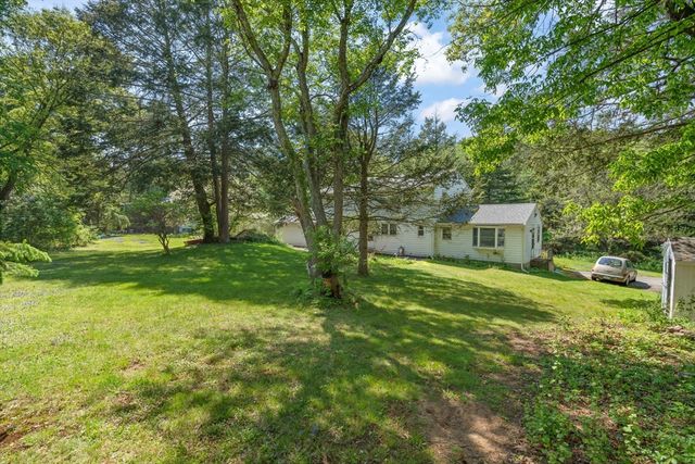 122 Sandy Valley Road, Dedham, MA 02026