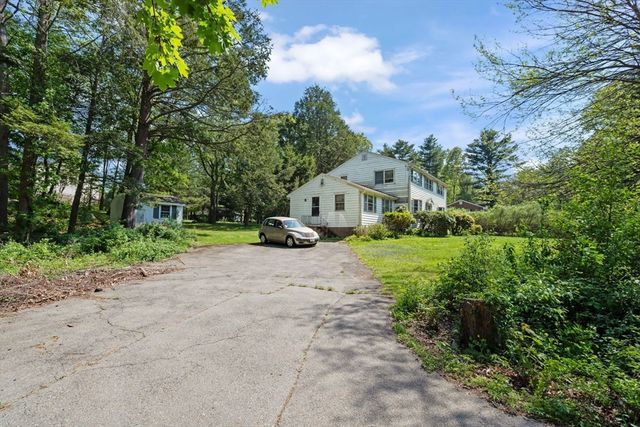 122 Sandy Valley Road, Dedham, MA 02026
