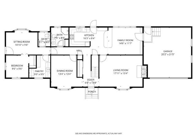 122 Sandy Valley Road, Dedham, MA 02026