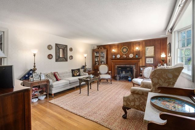 122 Sandy Valley Road, Dedham, MA 02026