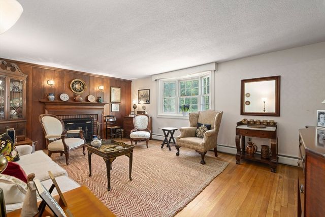 122 Sandy Valley Road, Dedham, MA 02026