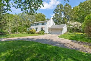 122 Sandy Valley Road, Dedham, MA 02026
