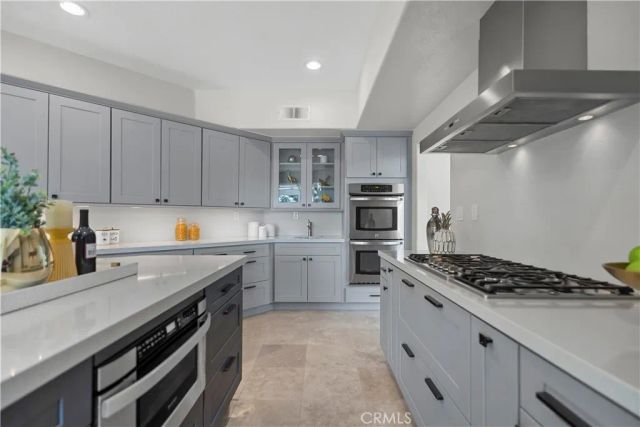 5415 Los Monteros, Yorba Linda, CA 92887