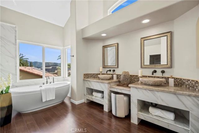 5415 Los Monteros, Yorba Linda, CA 92887