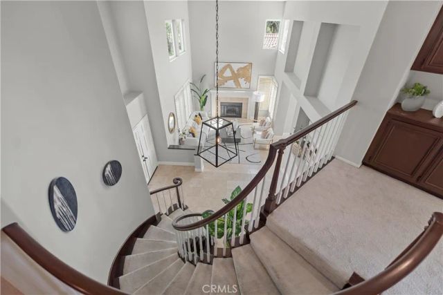 5415 Los Monteros, Yorba Linda, CA 92887