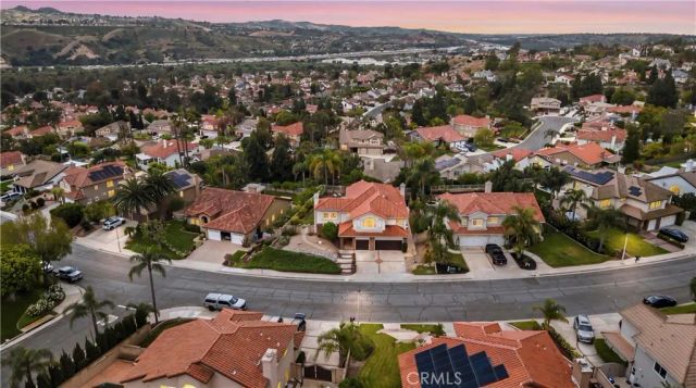 5415 Los Monteros, Yorba Linda, CA 92887