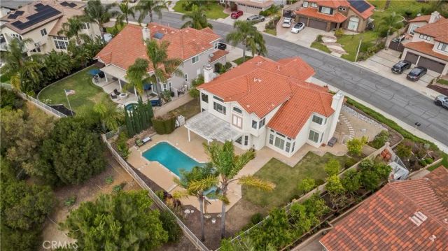 5415 Los Monteros, Yorba Linda, CA 92887