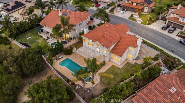 5415 Los Monteros, Yorba Linda, CA 92887