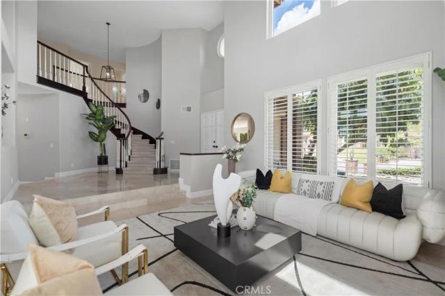 5415 Los Monteros, Yorba Linda, CA 92887