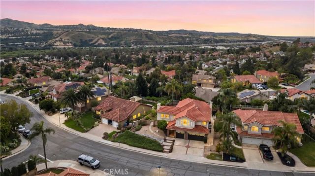 5415 Los Monteros, Yorba Linda, CA 92887