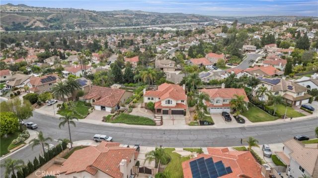 5415 Los Monteros, Yorba Linda, CA 92887