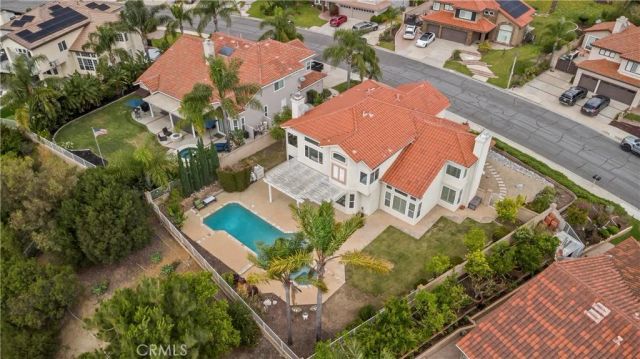 5415 Los Monteros, Yorba Linda, CA 92887