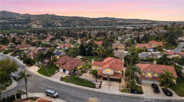 5415 Los Monteros, Yorba Linda, CA 92887