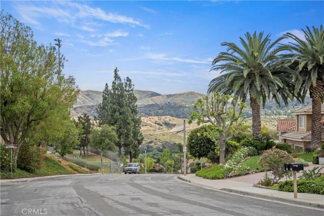 5415 Los Monteros, Yorba Linda, CA 92887