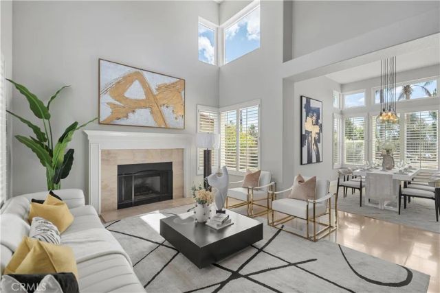 5415 Los Monteros, Yorba Linda, CA 92887