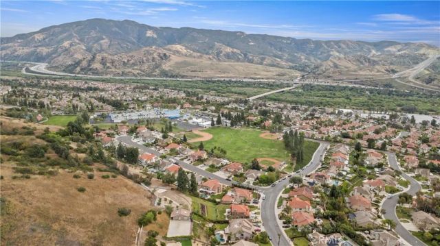 5415 Los Monteros, Yorba Linda, CA 92887