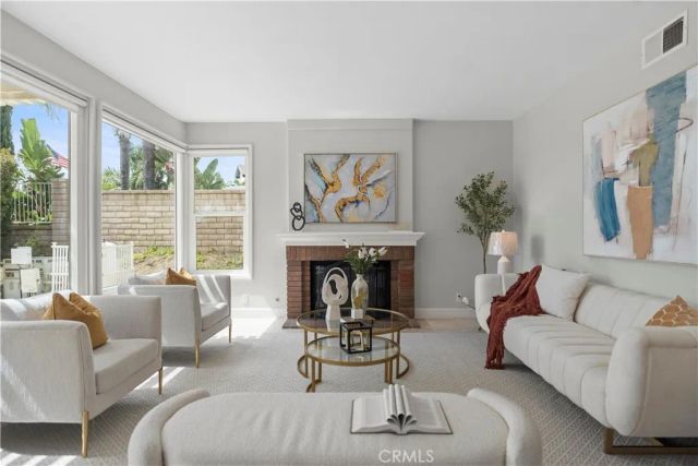 5415 Los Monteros, Yorba Linda, CA 92887