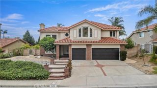 5415 Los Monteros, Yorba Linda, CA 92887