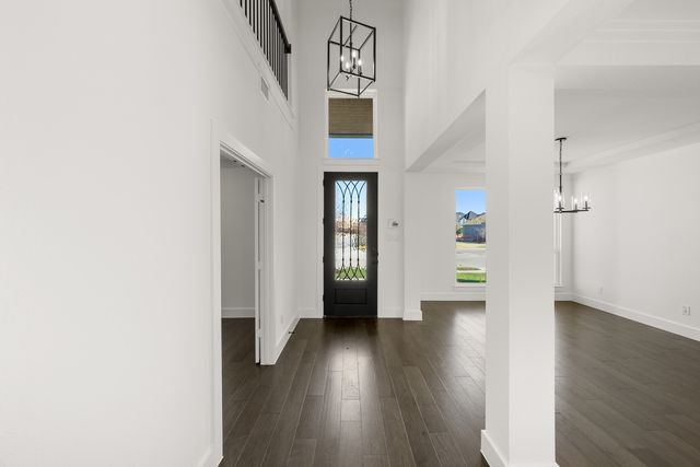 2544 Baypoint Drive, Grand Prairie, TX 75054