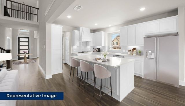 2544 Baypoint Drive, Grand Prairie, TX 75054