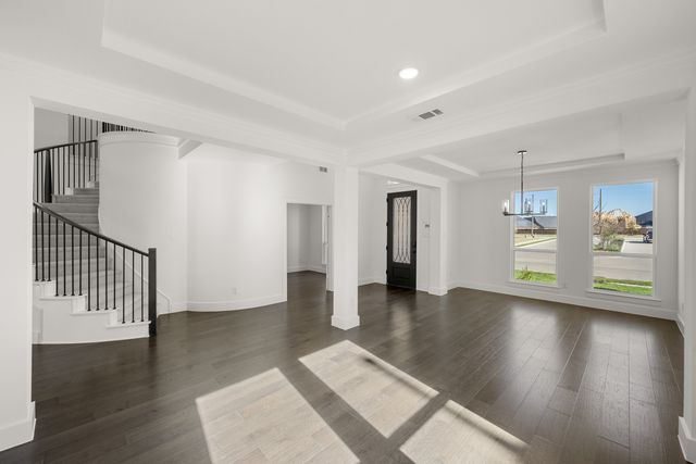 2544 Baypoint Drive, Grand Prairie, TX 75054