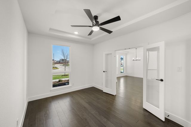 2544 Baypoint Drive, Grand Prairie, TX 75054