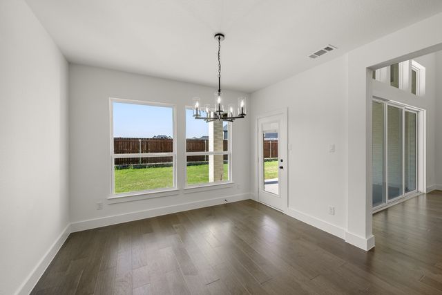 2544 Baypoint Drive, Grand Prairie, TX 75054