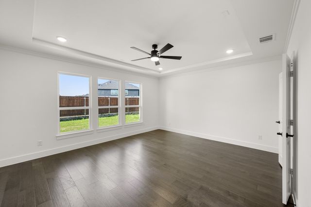 2544 Baypoint Drive, Grand Prairie, TX 75054