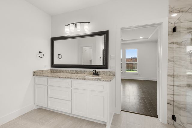 2544 Baypoint Drive, Grand Prairie, TX 75054