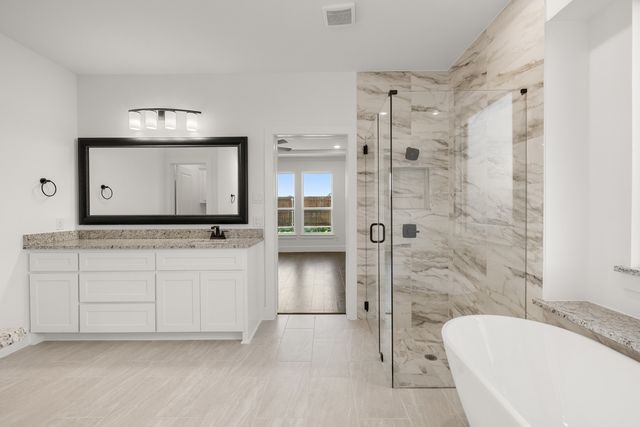 2544 Baypoint Drive, Grand Prairie, TX 75054