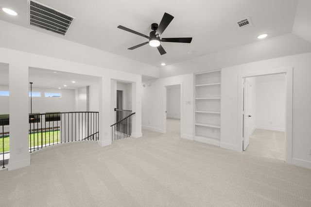 2544 Baypoint Drive, Grand Prairie, TX 75054