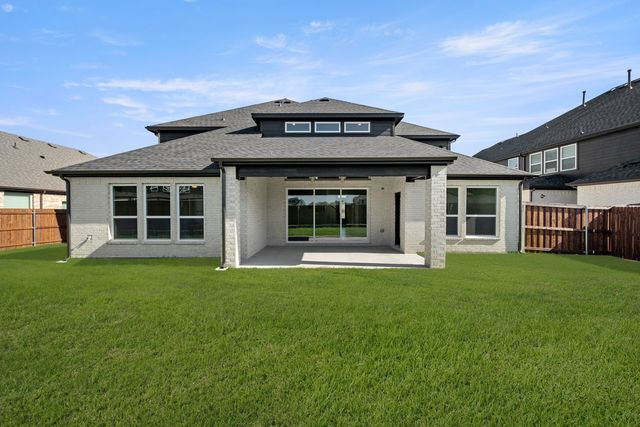 2544 Baypoint Drive, Grand Prairie, TX 75054