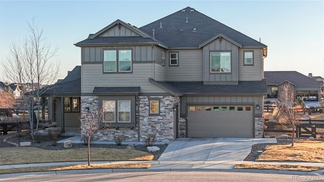 7023 Lightning Court, Timnath, CO 80547