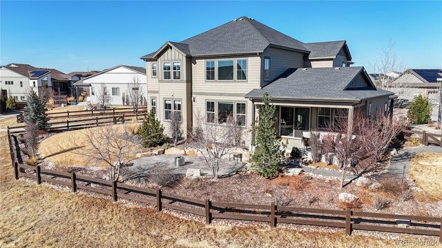 7023 Lightning Court, Timnath, CO 80547
