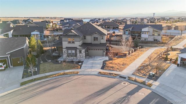 7023 Lightning Court, Timnath, CO 80547