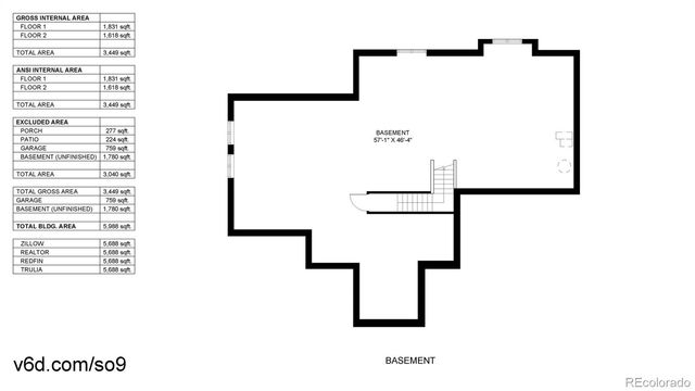 7023 Lightning Court, Timnath, CO 80547