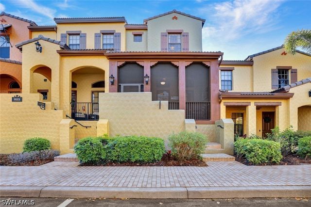 9115 CAPISTRANO ST S 8207, Naples, FL 34113