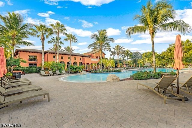 9115 CAPISTRANO ST S 8207, Naples, FL 34113