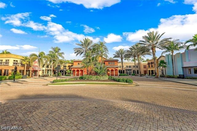 9115 CAPISTRANO ST S 8207, Naples, FL 34113