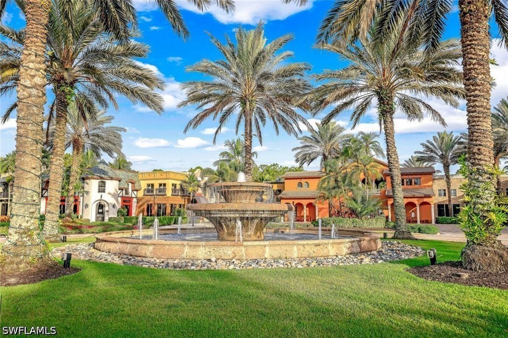 9115 CAPISTRANO ST S 8207, Naples, FL 34113