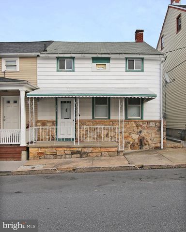 216 S 5TH ST, Lebanon, PA 17042