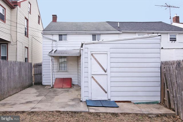 216 S 5TH ST, Lebanon, PA 17042