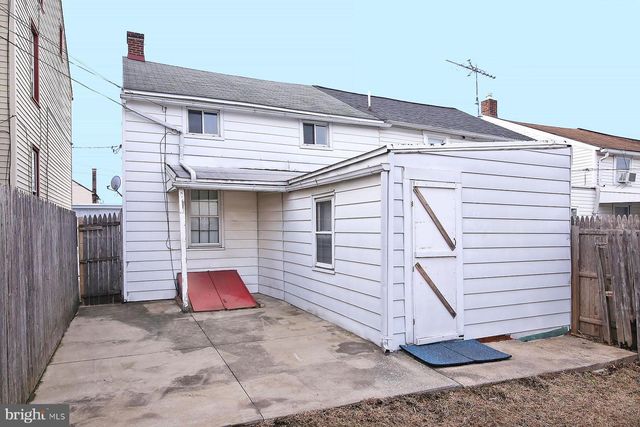 216 S 5TH ST, Lebanon, PA 17042